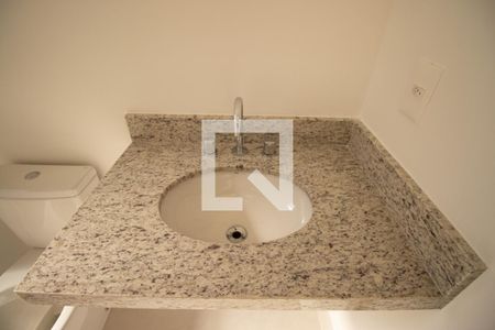 Apartamento à venda com 165m², 4 quartos e 2 vagas Apartamento à venda com 165m², 4 quartos e 2 vagasBanheiro Quarto 2