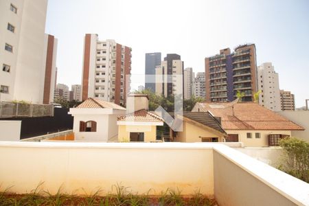 Apartamento à venda com 165m², 4 quartos e 2 vagas Apartamento à venda com 165m², 4 quartos e 2 vagasVista Quarto 2