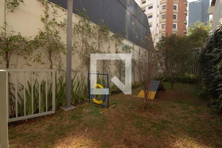 Apartamento à venda com 165m², 4 quartos e 2 vagas Apartamento à venda com 165m², 4 quartos e 2 vagasÁrea comum