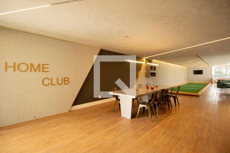 Apartamento à venda com 165m², 4 quartos e 2 vagas Apartamento à venda com 165m², 4 quartos e 2 vagasÁrea comum