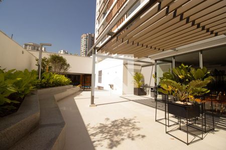 Apartamento à venda com 165m², 4 quartos e 2 vagas Apartamento à venda com 165m², 4 quartos e 2 vagasÁrea comum