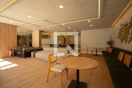 Apartamento à venda com 165m², 4 quartos e 2 vagas Apartamento à venda com 165m², 4 quartos e 2 vagasÁrea comum