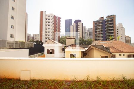 Apartamento à venda com 165m², 4 quartos e 2 vagas Apartamento à venda com 165m², 4 quartos e 2 vagasVista Quarto 4