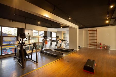 Apartamento à venda com 165m², 4 quartos e 2 vagas Apartamento à venda com 165m², 4 quartos e 2 vagasÁrea comum