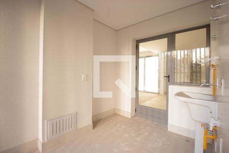 Apartamento à venda com 165m², 4 quartos e 2 vagas Apartamento à venda com 165m², 4 quartos e 2 vagasÁrea de Serviço