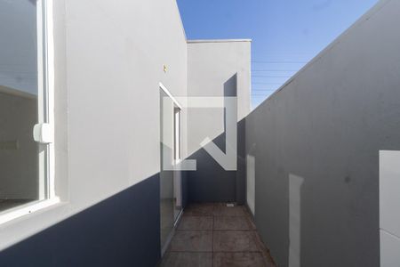 Sala/Cozinha-Varanda de apartamento para alugar com 2 quartos, 74m² em Igara, Canoas