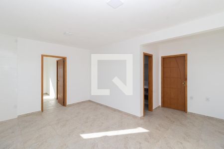 Sala/Cozinha de apartamento para alugar com 2 quartos, 74m² em Igara, Canoas