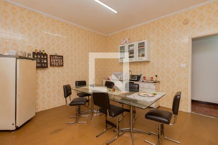 Casa à venda com 268m², 4 quartos e 3 vagasCozinha