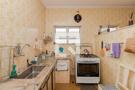 Casa à venda com 268m², 4 quartos e 3 vagasCozinha