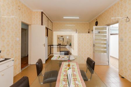 Casa à venda com 268m², 4 quartos e 3 vagasCozinha