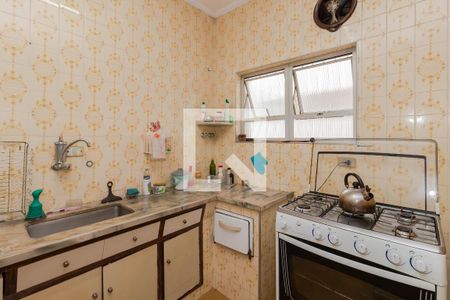 Casa à venda com 268m², 4 quartos e 3 vagasCozinha