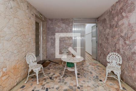 Casa à venda com 268m², 4 quartos e 3 vagasÁrea Externa