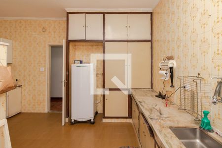 Casa à venda com 268m², 4 quartos e 3 vagasCozinha