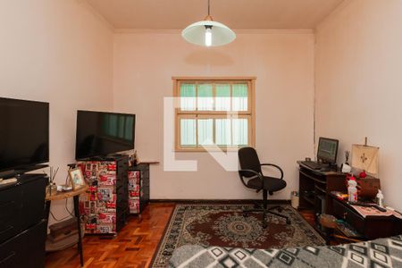 Casa à venda com 268m², 4 quartos e 3 vagasQuarto 