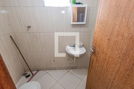 Apartamento à venda com 120m², 2 quartos e sem vagaBanheiro 