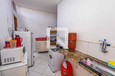 Apartamento à venda com 120m², 2 quartos e sem vagaCozinha