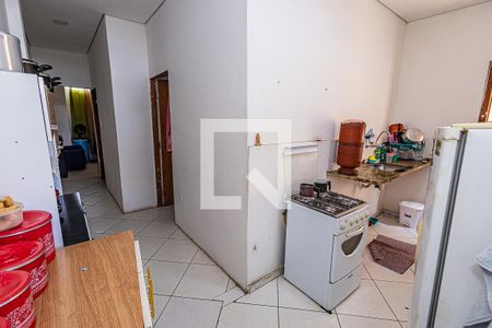 Apartamento à venda com 120m², 2 quartos e sem vagaCozinha