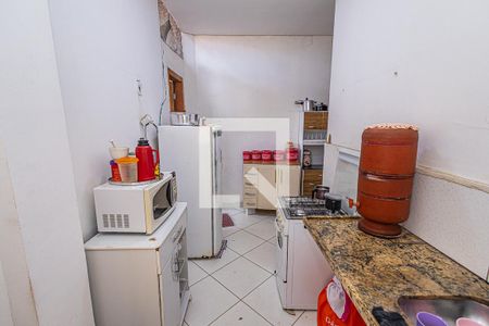 Apartamento à venda com 120m², 2 quartos e sem vagaCozinha