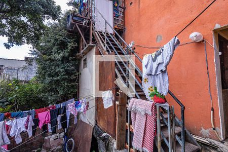 Apartamento à venda com 120m², 2 quartos e sem vagaQuintal