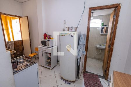 Apartamento à venda com 120m², 2 quartos e sem vagaCozinha