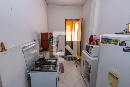 Apartamento à venda com 120m², 2 quartos e sem vagaCozinha