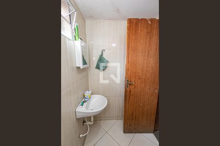 Apartamento à venda com 120m², 2 quartos e sem vagaBanheiro 