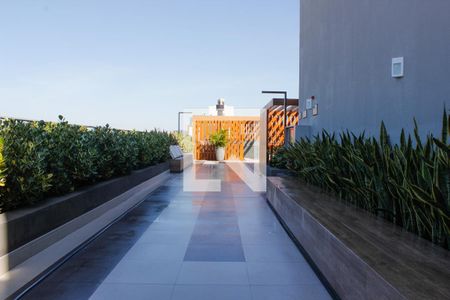 Studio à venda com 2552m², 1 quarto e 1 vaga Studio à venda com 2552m², 1 quarto e 1 vagaÁrea comum