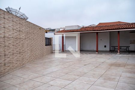Casa à venda com 110m², 3 quartos e 2 vagasTerraço