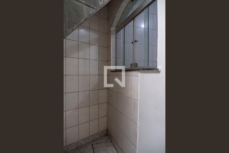 Casa à venda com 110m², 3 quartos e 2 vagasÁrea de Serviço