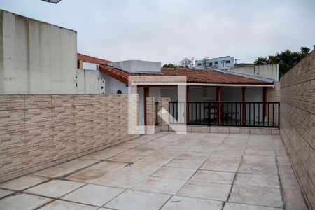 Casa à venda com 110m², 3 quartos e 2 vagasTerraço