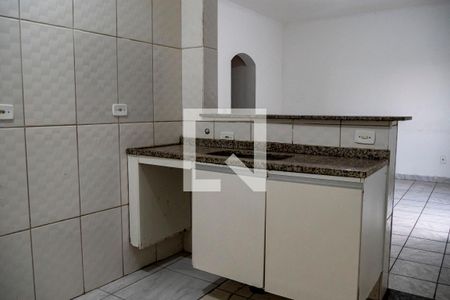 Casa à venda com 110m², 3 quartos e 2 vagasCozinha