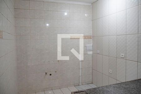 Casa à venda com 110m², 3 quartos e 2 vagasCozinha