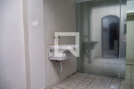 Casa à venda com 110m², 3 quartos e 2 vagasÁrea de Serviço