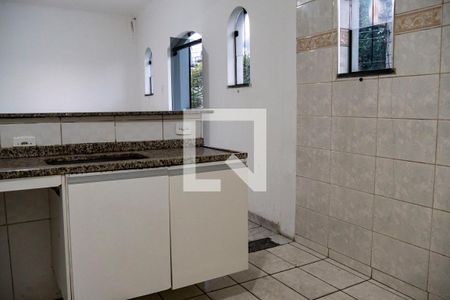 Casa à venda com 110m², 3 quartos e 2 vagasCozinha