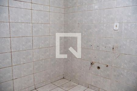 Casa à venda com 110m², 3 quartos e 2 vagasCozinha