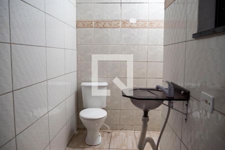 Casa à venda com 110m², 3 quartos e 2 vagasBanheiro