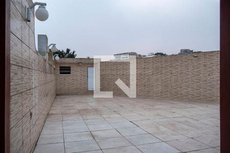 Casa à venda com 110m², 3 quartos e 2 vagasTerraço