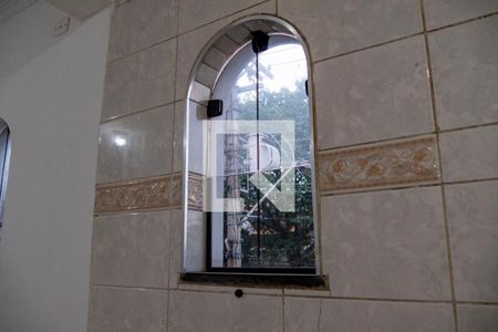 Casa à venda com 110m², 3 quartos e 2 vagasCozinha