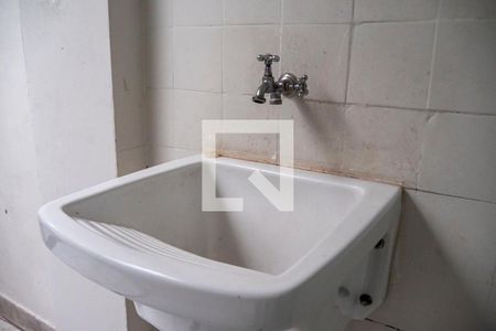 Casa à venda com 110m², 3 quartos e 2 vagasÁrea de Serviço