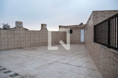 Casa à venda com 110m², 3 quartos e 2 vagasTerraço