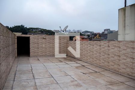 Casa à venda com 110m², 3 quartos e 2 vagasTerraço