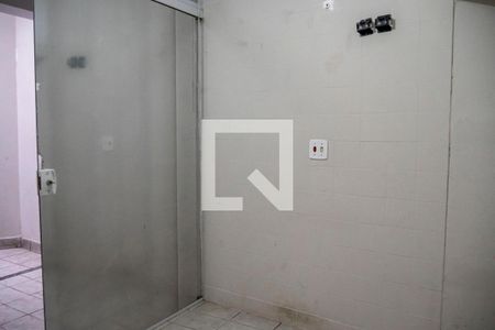 Casa à venda com 110m², 3 quartos e 2 vagasÁrea de Serviço
