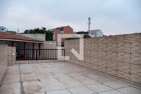 Casa à venda com 110m², 3 quartos e 2 vagasTerraço