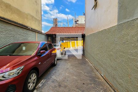 Apartamento à venda com 68m², 2 quartos e 1 vaga Apartamento à venda com 68m², 2 quartos e 1 vagaÁrea Comum