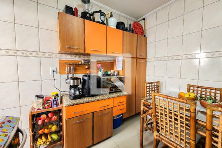 Apartamento à venda com 68m², 2 quartos e 1 vaga Apartamento à venda com 68m², 2 quartos e 1 vagaCozinha