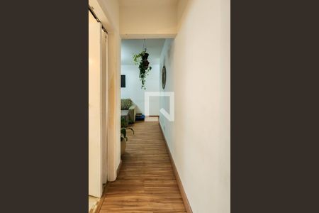 Apartamento à venda com 68m², 2 quartos e 1 vaga Apartamento à venda com 68m², 2 quartos e 1 vagaCorredor