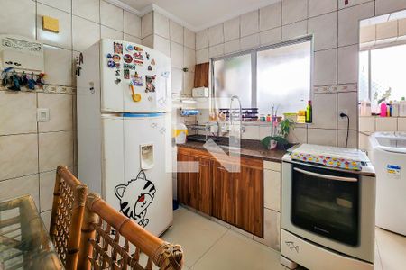 Apartamento à venda com 68m², 2 quartos e 1 vaga Apartamento à venda com 68m², 2 quartos e 1 vagaCozinha