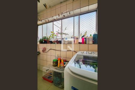 Apartamento à venda com 68m², 2 quartos e 1 vaga Apartamento à venda com 68m², 2 quartos e 1 vagaÁrea de Serviço