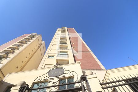 Apartamento à venda com 45m², 1 quarto e 1 vagaFachada do prédio