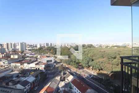 Apartamento à venda com 45m², 1 quarto e 1 vagaJanela Quarto 1 